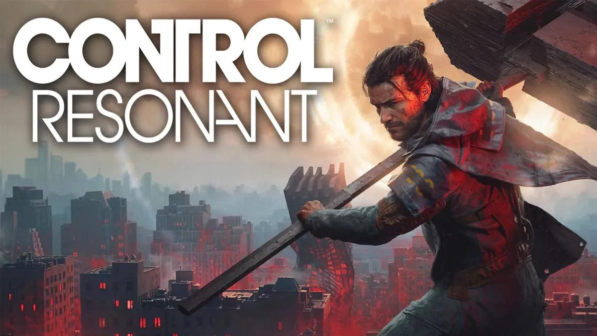 Control Resonant -arvostelut julkistettu – Remedy on luonut yhden vuoden 2026 parhaista peleistä