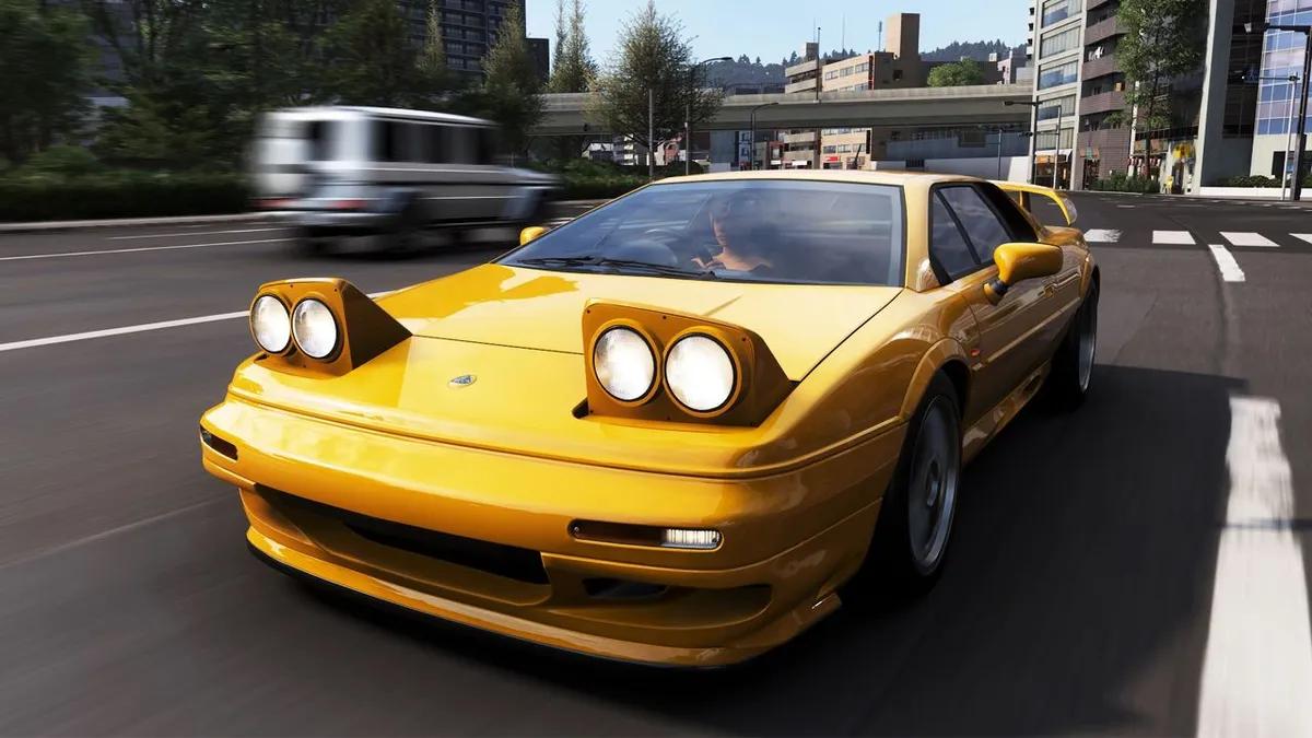Playground Games on virallisesti ilmoittanut Forza Horizon 6:n julkaisupäivän PlayStation 5:lle