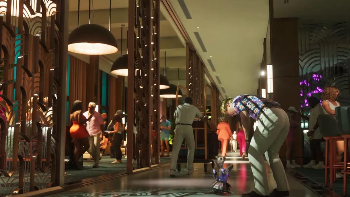 Netflix sai 100 000 uutta tilaajaa 6 tunnissa GTA 6:n pelivideon ansiosta