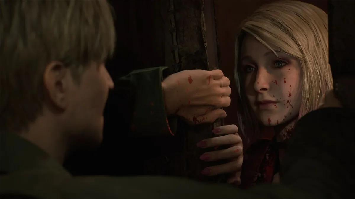 Konami vihjaa, että Silent Hill -pelien ”toinen ja kolmas aalto” ovat tulossa