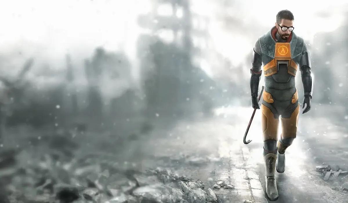 Half-Life 3 piti julkistaa Game Awards -gaalassa, mutta Valve muutti suunnitelmiaan