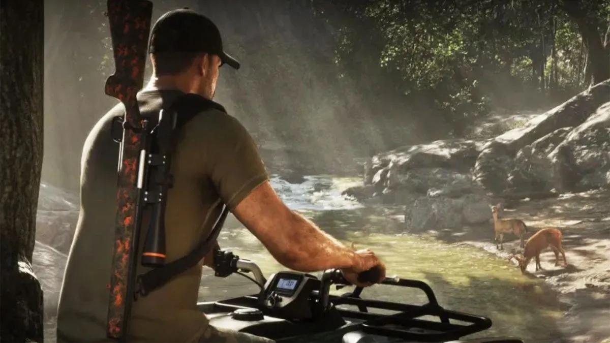 GTA 6:ssa saattaisi olla tehtävä, jossa esiintyy lemmikkitiikeri, entinen kehittäjä paljasti