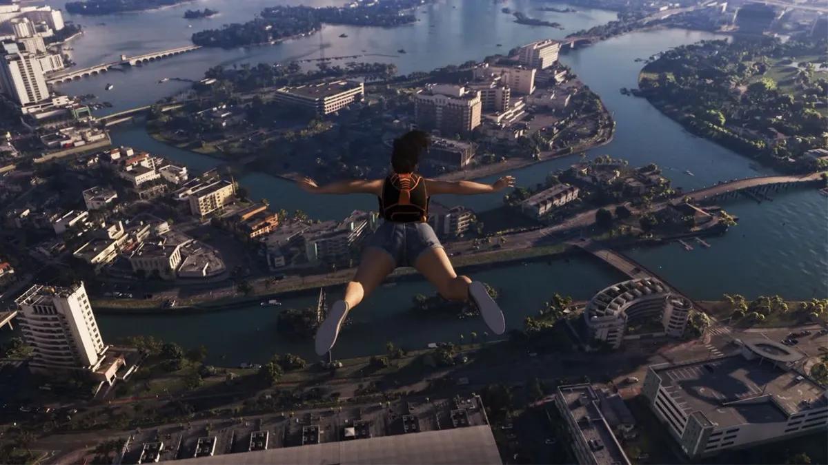 GTA 6:n vuotanut materiaali paljastaa, miltä peli näytti vuonna 2015: kartan yksityiskohdat paljastettu