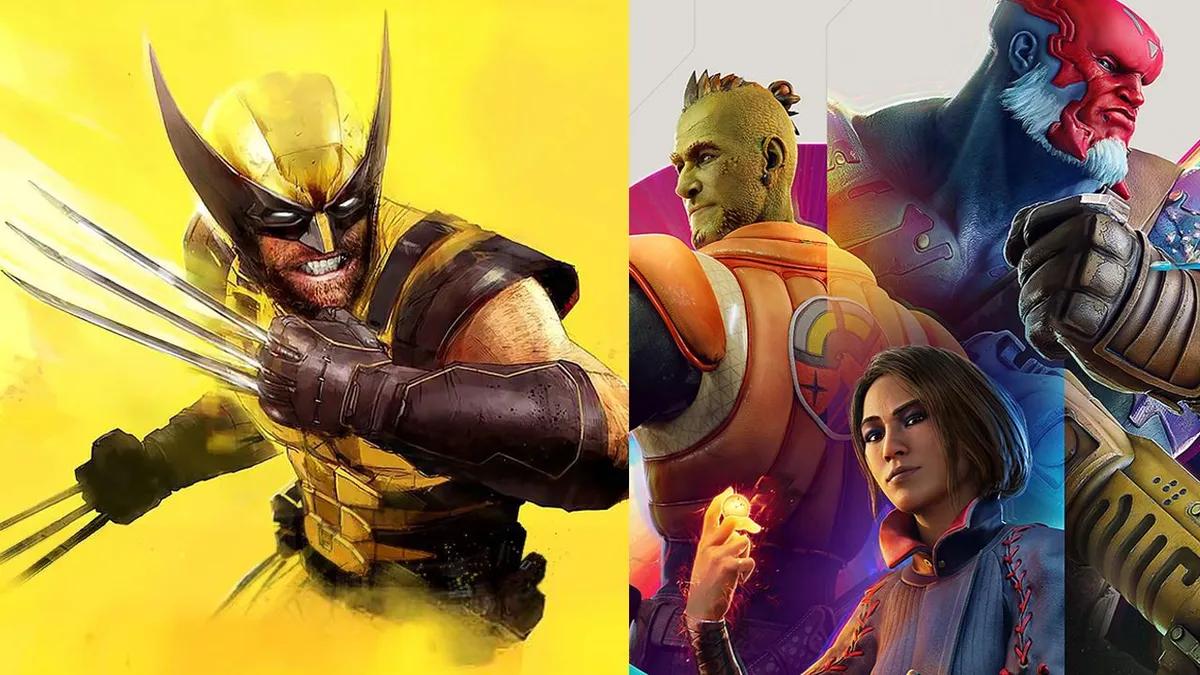 Marvelin Wolverine on noussut yhdeksi kaikkien aikojen huonoimmin arvioiduista PlayStation-peleistä – vain Concord on sen takana