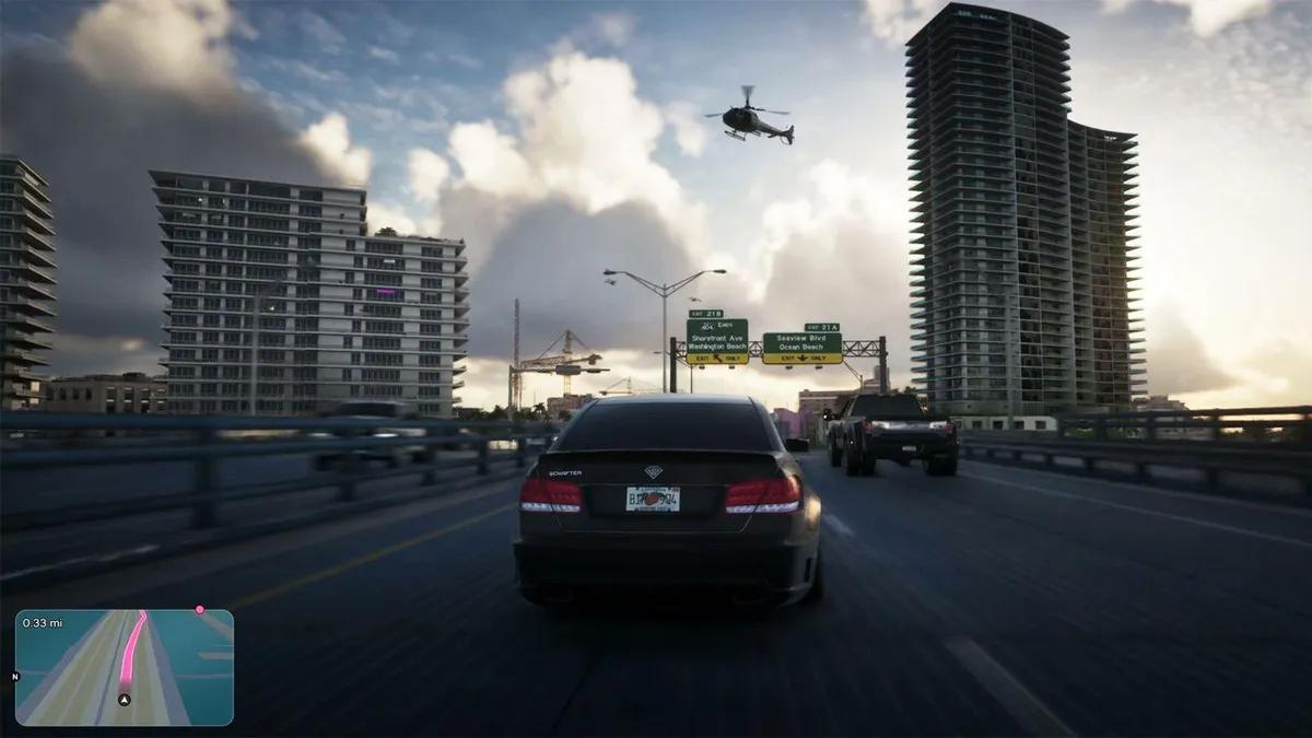 Rockstar vahvisti, ettei GTA 6:ssa ole mikromaksuja eikä generatiivista tekoälyä