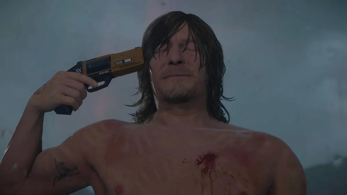 Death Stranding 2: On the Beach saattaa tulla PC:lle viimeaikaisista huolenaiheista huolimatta
