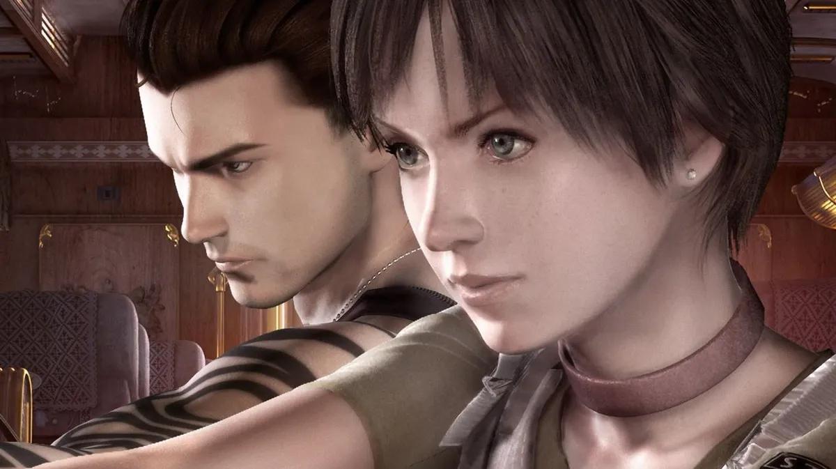 Tuleva Resident Evil -uudelleenversio saattaa sisältää online-yhteistoimintatilan