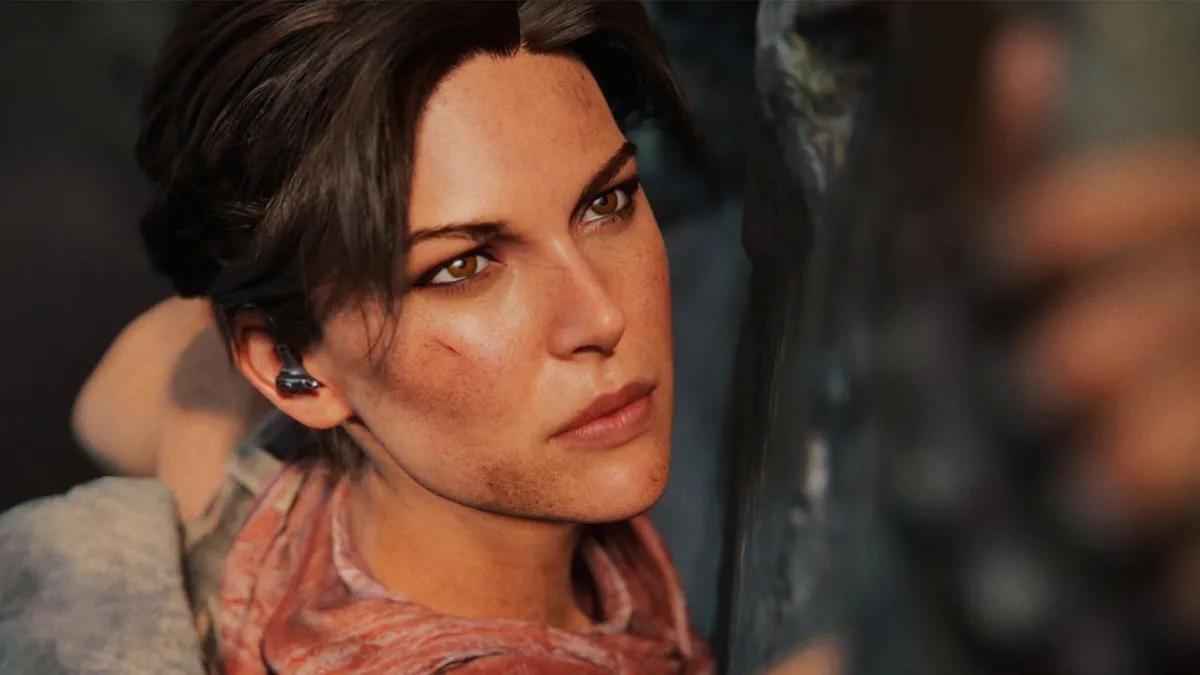 Tomb Raider: Catalystissa on yli 20 sivuhautaa, joita voi tutkia