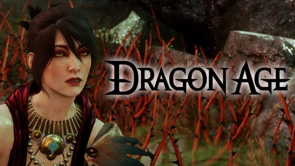 Entinen BioWaren tuottaja uskoo Dragon Age -pelisarjalle saatavan Second Lifen