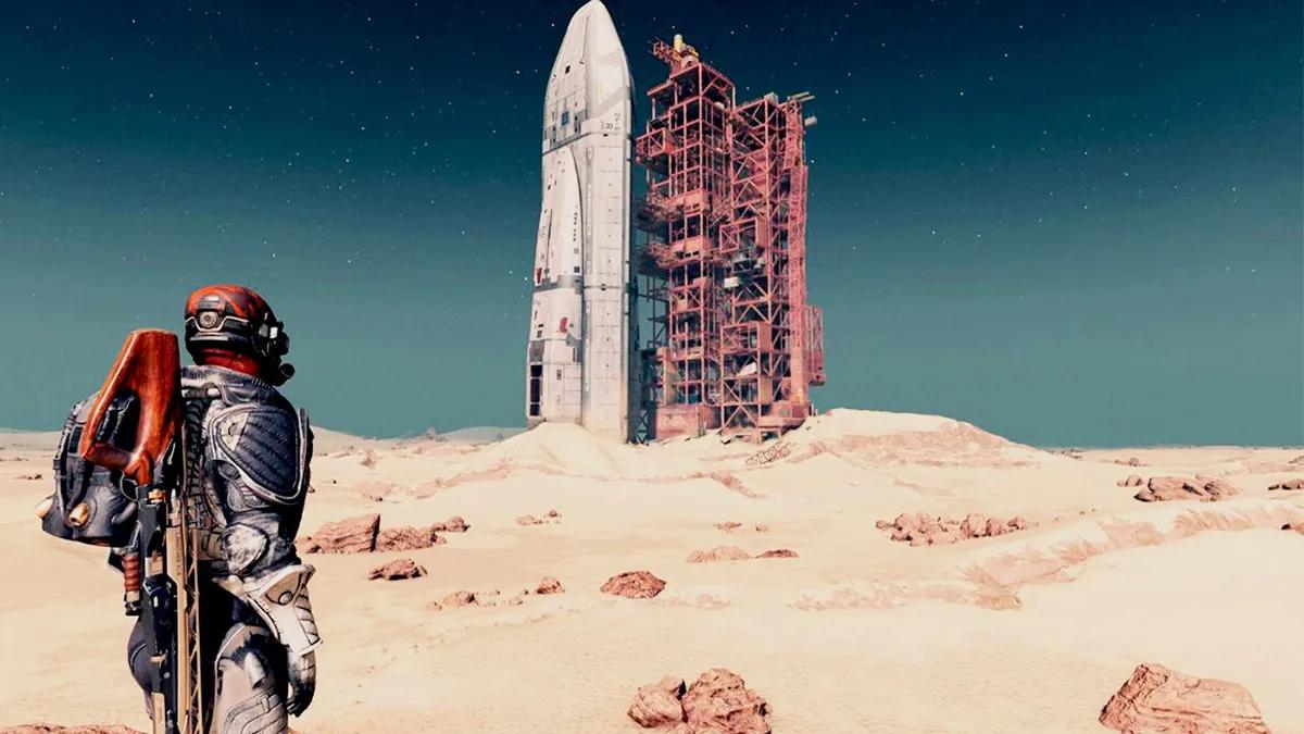 Bethesda jatkaa Starfieldin kehittämistä, sillä peli on houkutellut 17 miljoonaa pelaajaa
