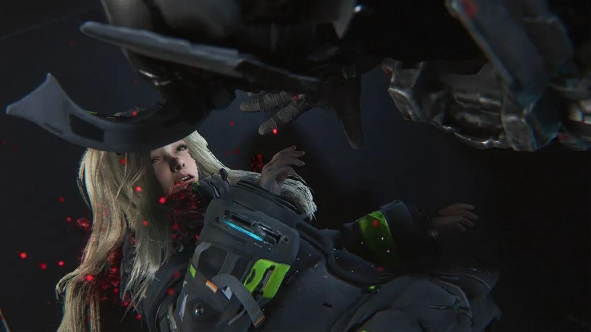 Capcom harkitsi alun perin Pragmataa selviytymiskauhuksi 