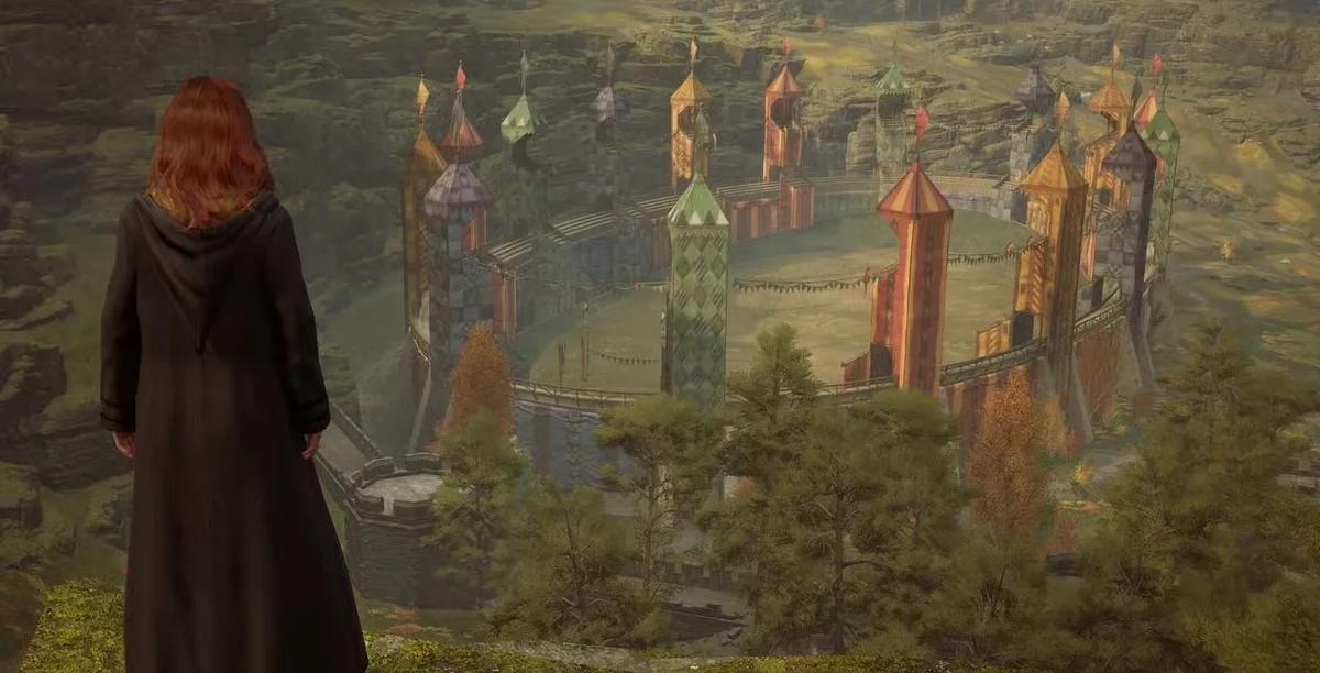 Tylypahkan perintö 2 sisältää alkuperäisestä pelistä puuttuvan fanien suosikkiominaisuuden