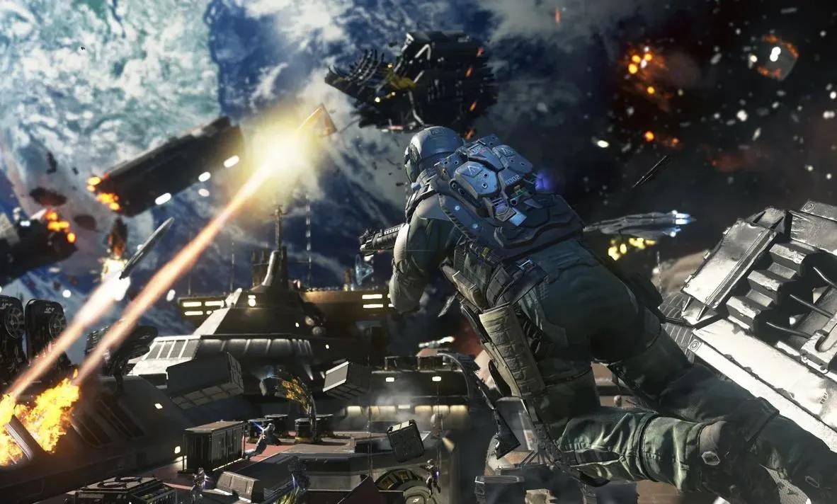 Infinity Ward reagoi tuoreeseen Call of Duty -raporttiin Modern Warfare 4:n osalta