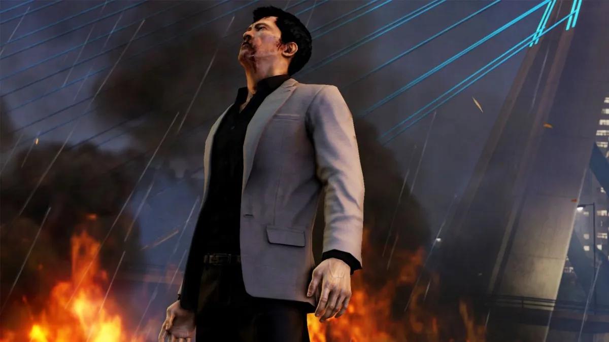 Sleeping Dogs 2 saatetaan vielä julkaista jonain päivänä, sanoo pelisuunnittelija