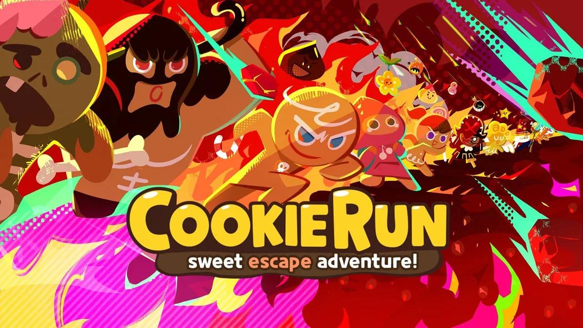 CookieRun Classic avaa maailmanlaajuisen ennakkorekisteröinnin ennen maailmanlaajuista julkaisua