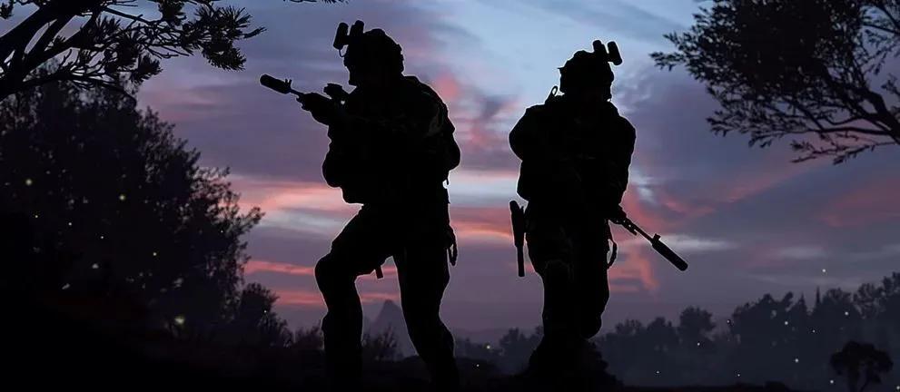 Tuore raportti antaa turhauttavaa tietoa seuraavasta Call of Duty -pelistä