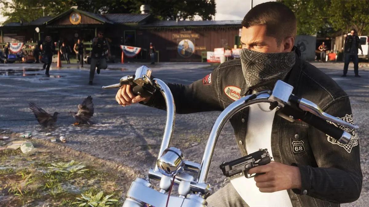 Lisää GTA 6 -tietoja uusimmasta Game Informer -numerosta