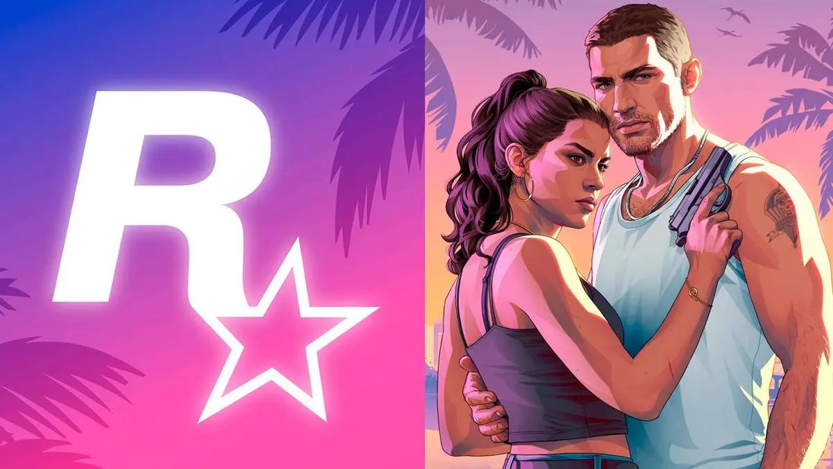 GTA 6:n uutuuksia saattaa tulla pian, sillä Rockstar Games päivitti verkkosivujaan.