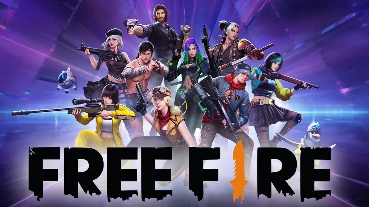 Free Fire -koodit syyskuu 2026