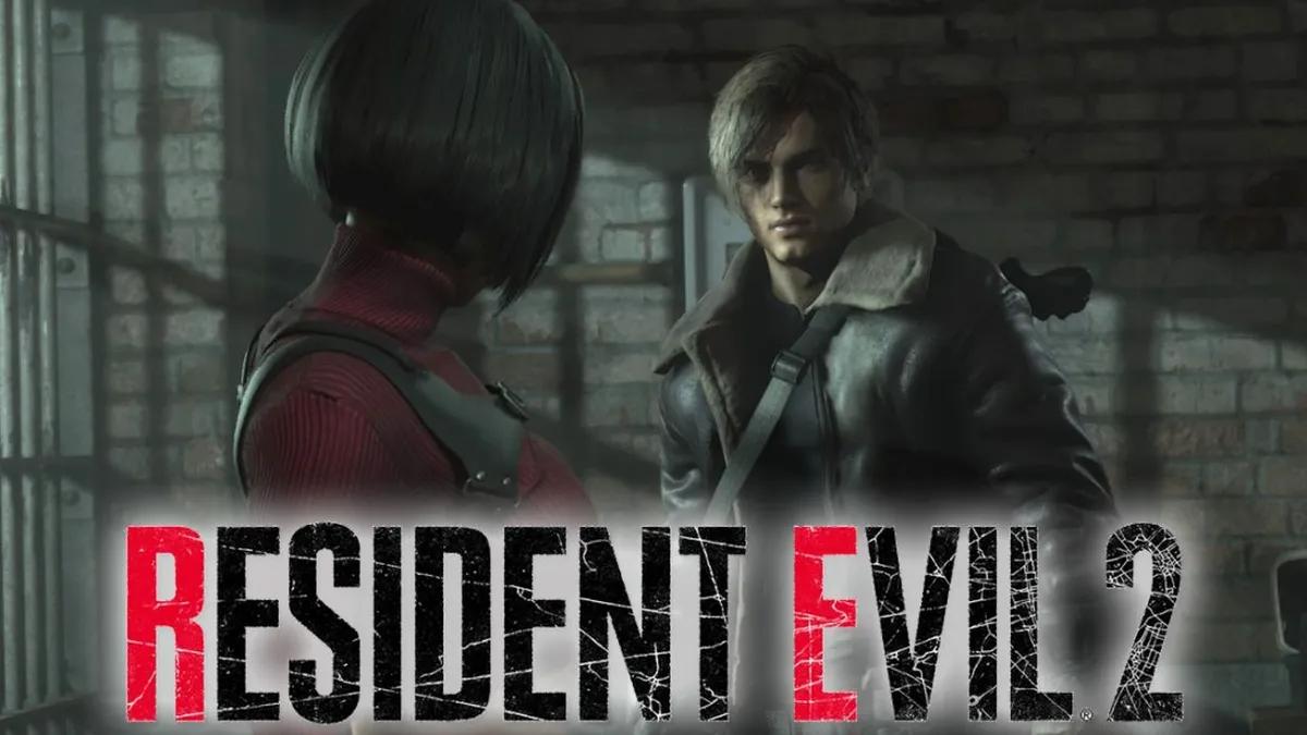 Resident Evil 2:ta on myyty 20 miljoonaa kappaletta, ja Capcomin Steam-myyntitulot on julkistettu