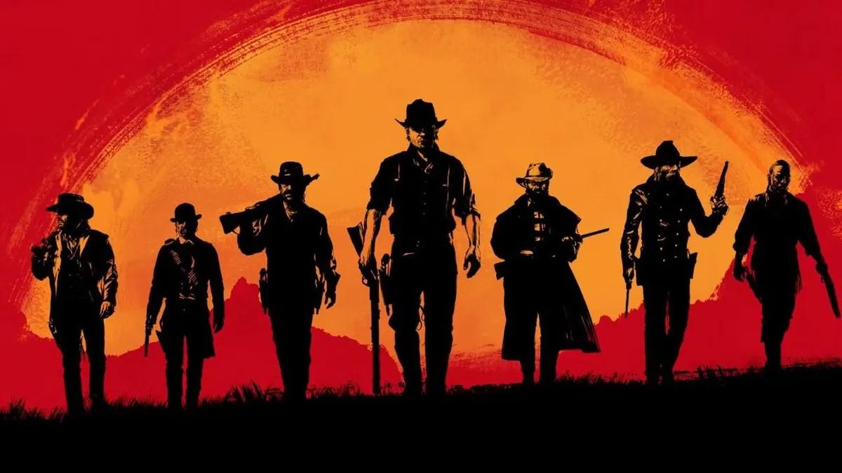 Red Dead Redemption 2 Enhanced: Dead Red Red Red Red: Onko se totta ja milloin se julkaistaan?