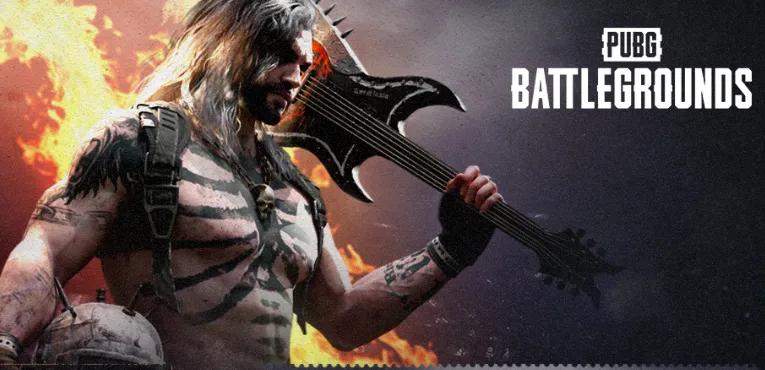 PUBG-päivitys 38.1 tuo ajoneuvojen uudistukset, tuhoutuvan maaston ja Skibidi-vessatilan
