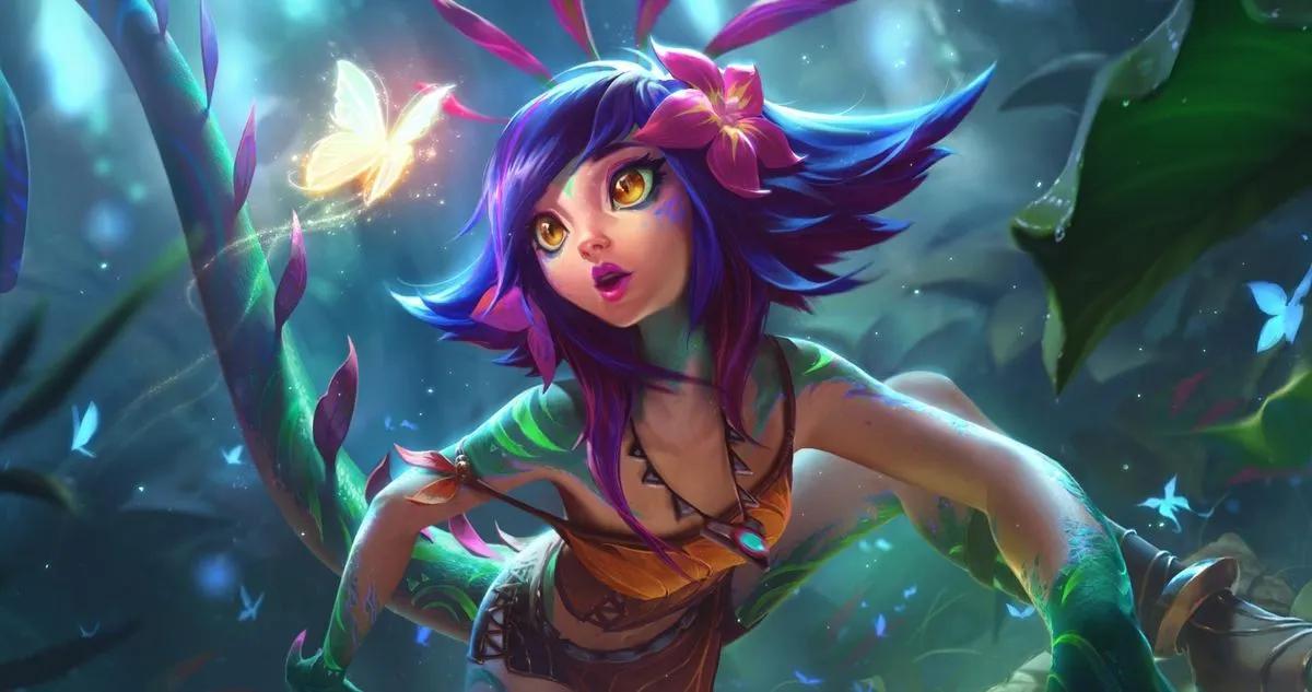 Riot Games kohtaa vastareaktion League of Legendsin 15. kauden kiistanalaisista muutoksista