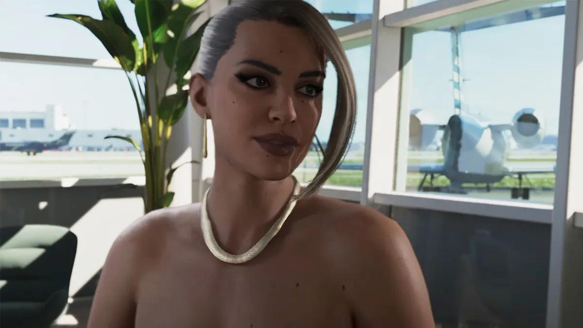 GTA Onlinen hahmo vahvistettu esiintyvän GTA 6:ssa