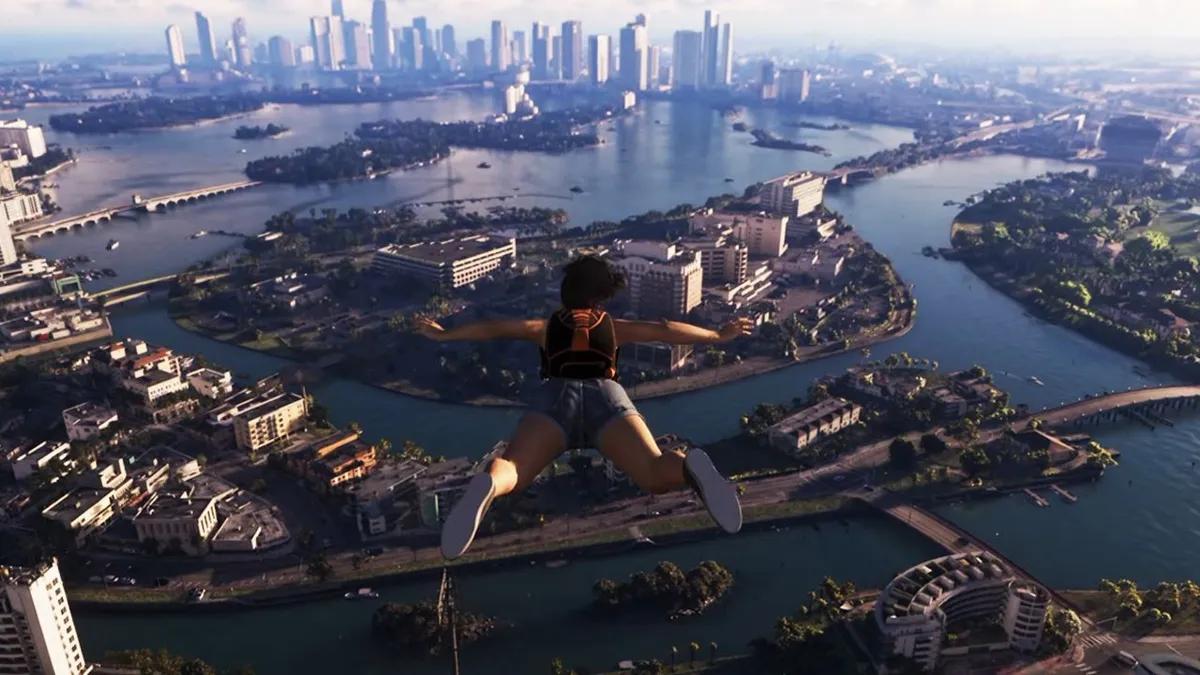 PlayStationin entinen toimitusjohtaja uskoo, että vain GTA 7 voi olla suurempi menestys kuin GTA 6