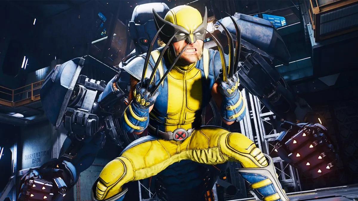 Marvelin Wolverinen kerrotaan myyneen kolme miljoonaa kappaletta