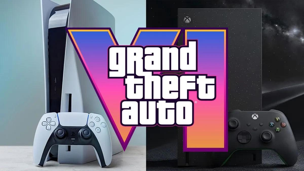 Xbox vastaa raportteihin GTA 6:n hallitsevasta myynnistä PS5:llä
