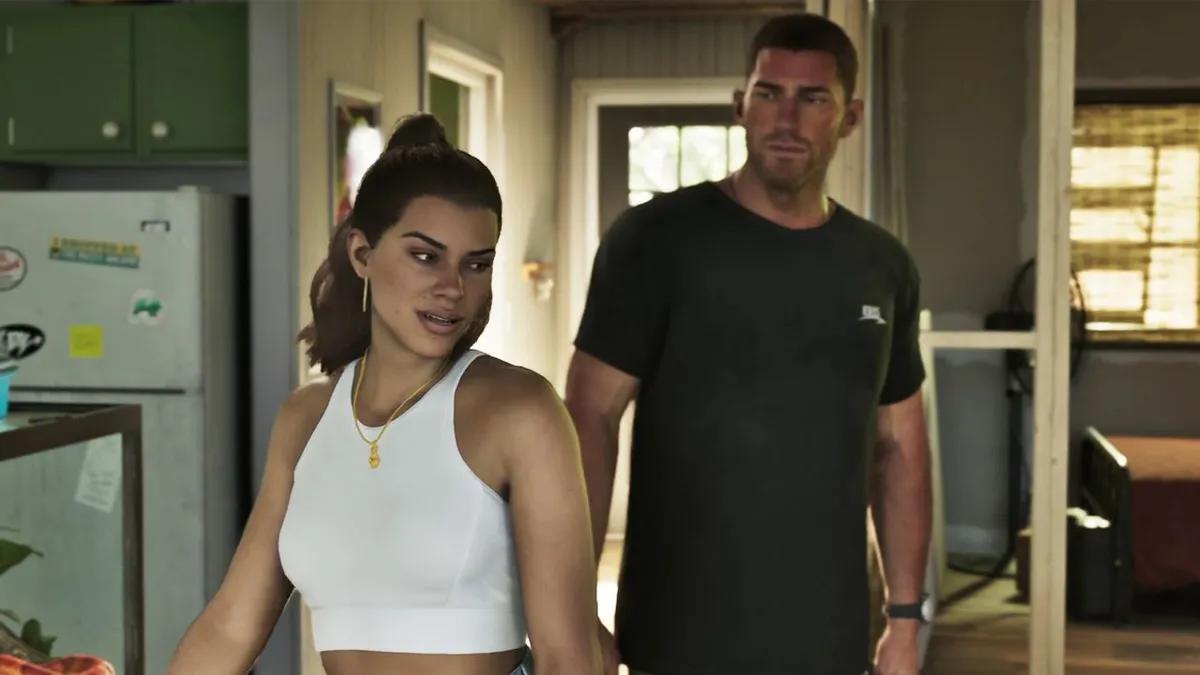 GTA 6:n myynti on tiettävästi ylittänyt 6 miljoonan kappaleen rajan