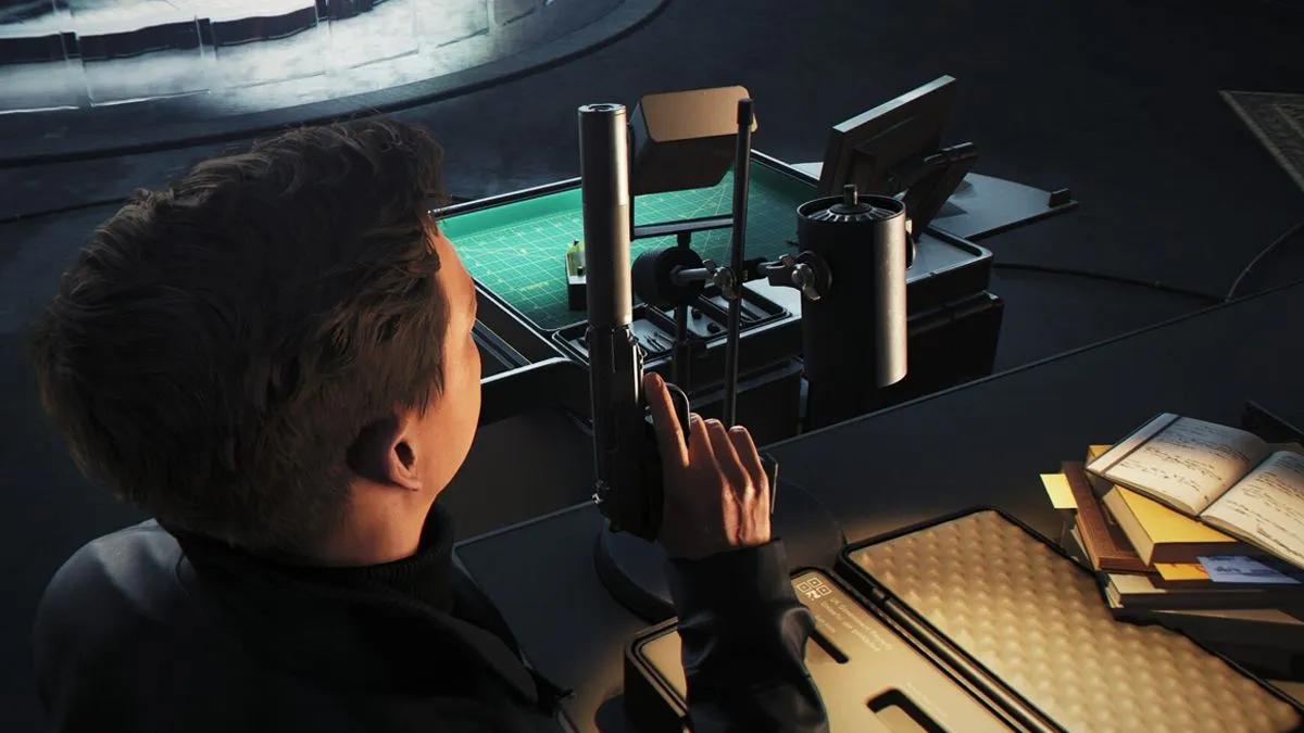 007 First Light saa uuden ilmaisen DLC:n – 