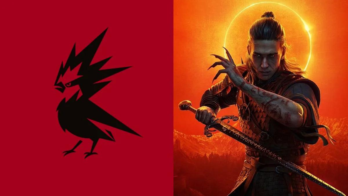 CD Projekt RED onnitteli Rebel Wolvesia The Blood of Dawnwalkerin onnistuneesta julkaisusta – ja teki siitä upean