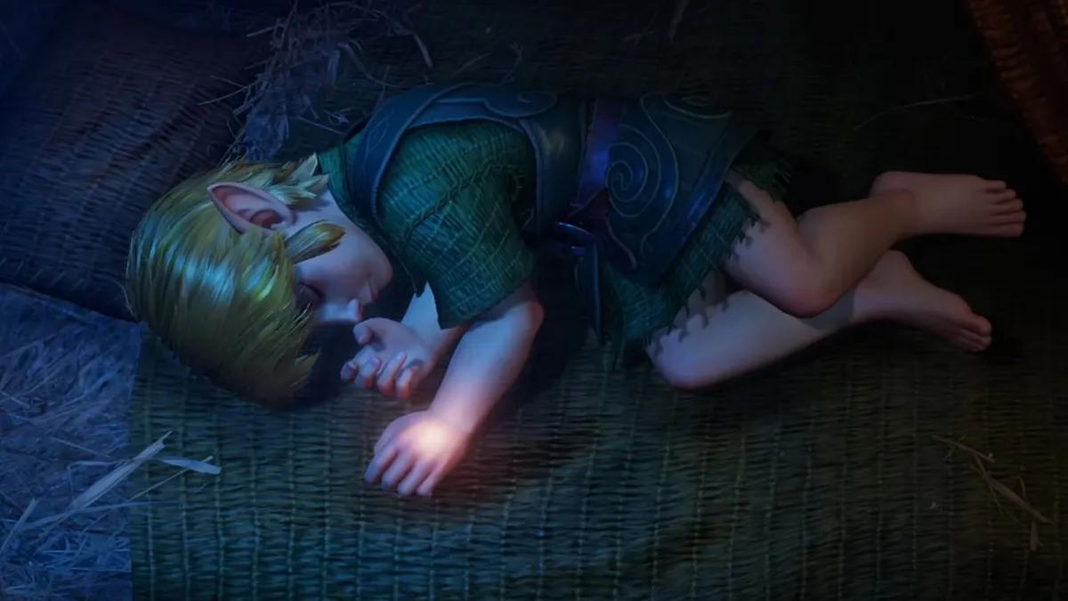 Nintendon tuottaja sanoo olevansa hermostunut The Legend of Zelda: Ocarina of Time -uusintaversiosta