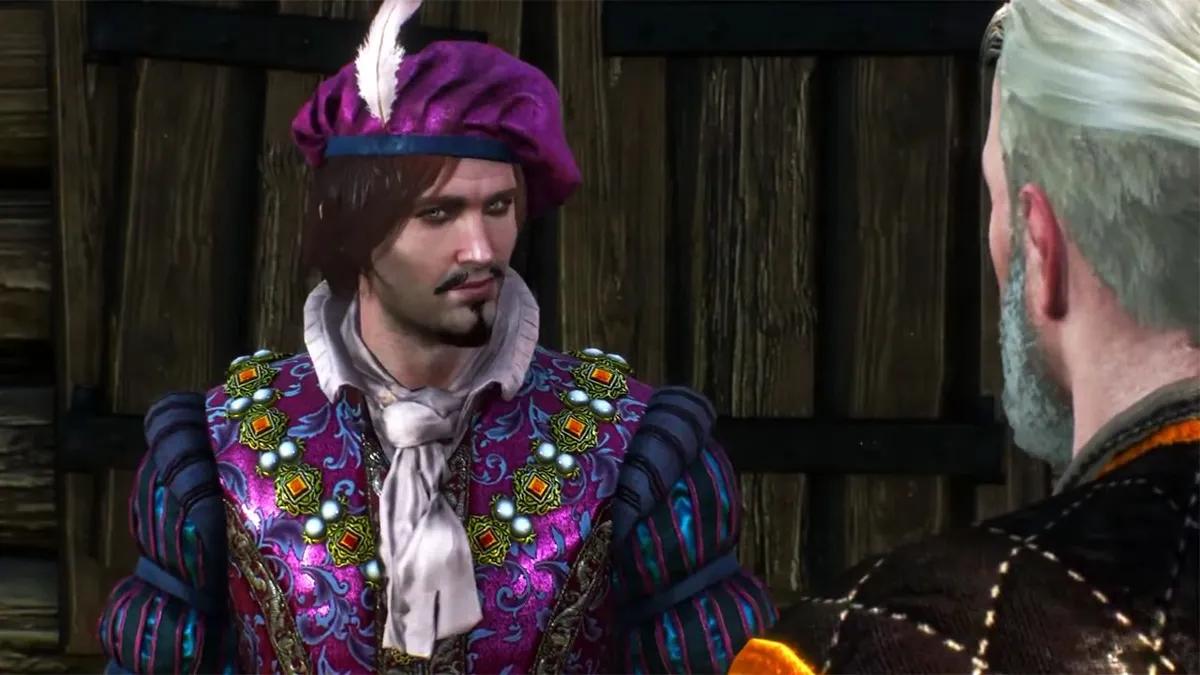 Fanien suosikkihahmon paluu vahvistettu The Witcher 4:ään
