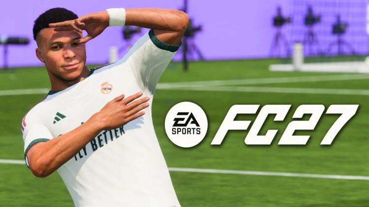 EA Sports FC 27 – Ensimmäiset arvostelut kriitikoilta ja pelaajilta julkaistu