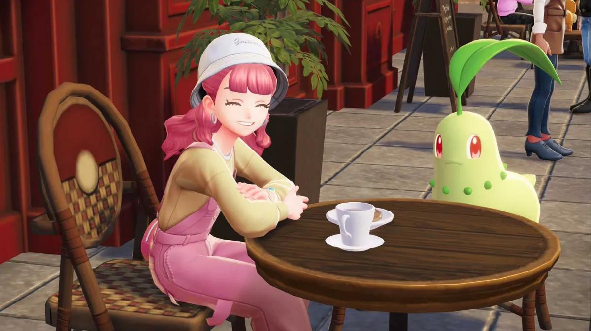 Pokémon Legends: Z-A arvostelu kehuu reaaliaikaista taistelua ja kaupunkielämää, joka tuntuu animen eläväksi tulemiselta