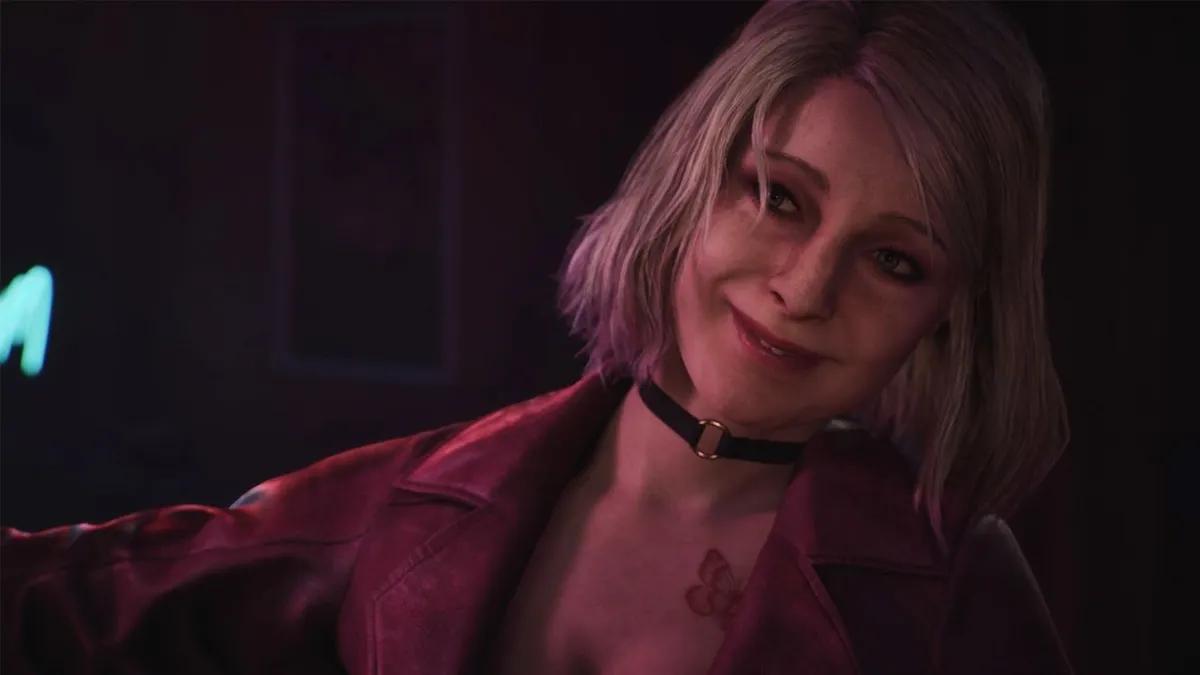 Silent Hill 2 -remakesta saatetaan pian julkistaa ”Born from a Wish” -tarina-DLC