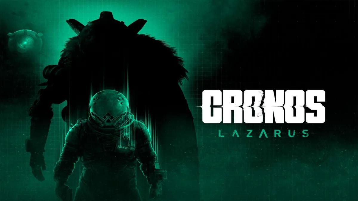 Cronos: Bloober Team paljastaa uutta pelikuvaa ja lisätietoja Lazarus-pelistä
