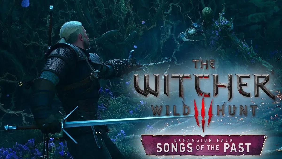 The Witcher 3: Songs of the Past – Ensimmäinen pelikuva, yksityiskohdat ja järjestelmävaatimukset paljastettu