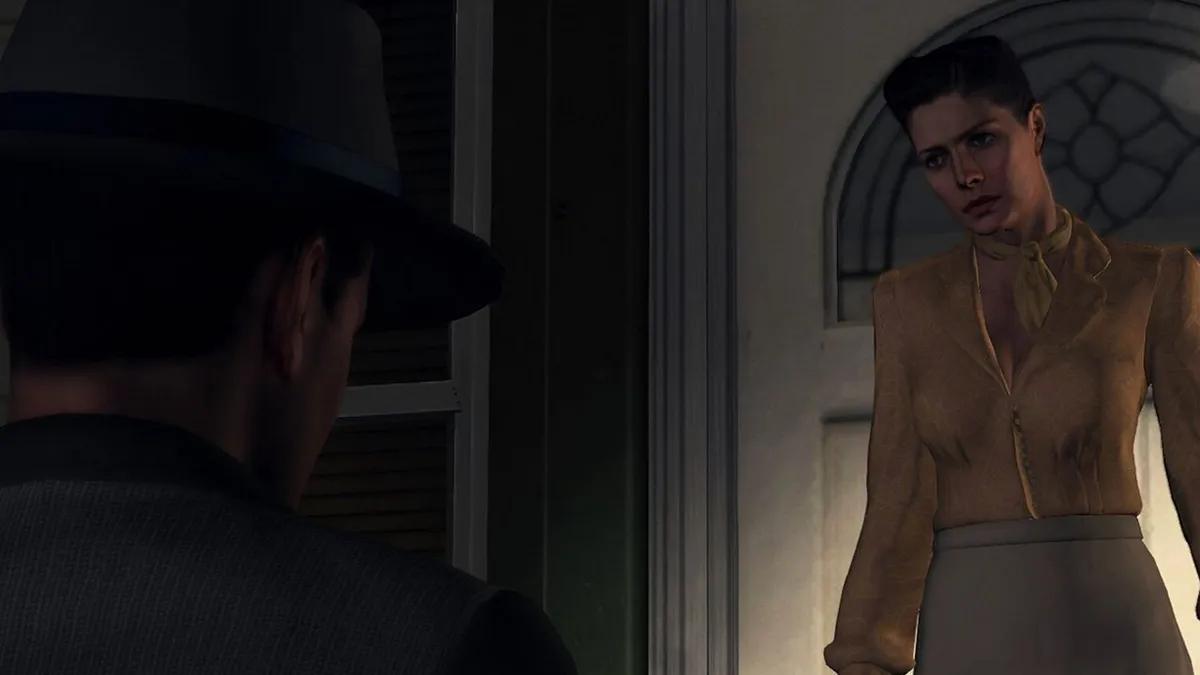 Huhujen mukaan Rockstar Games julkaisee L.A. Noire 2:n vuonna 2030.