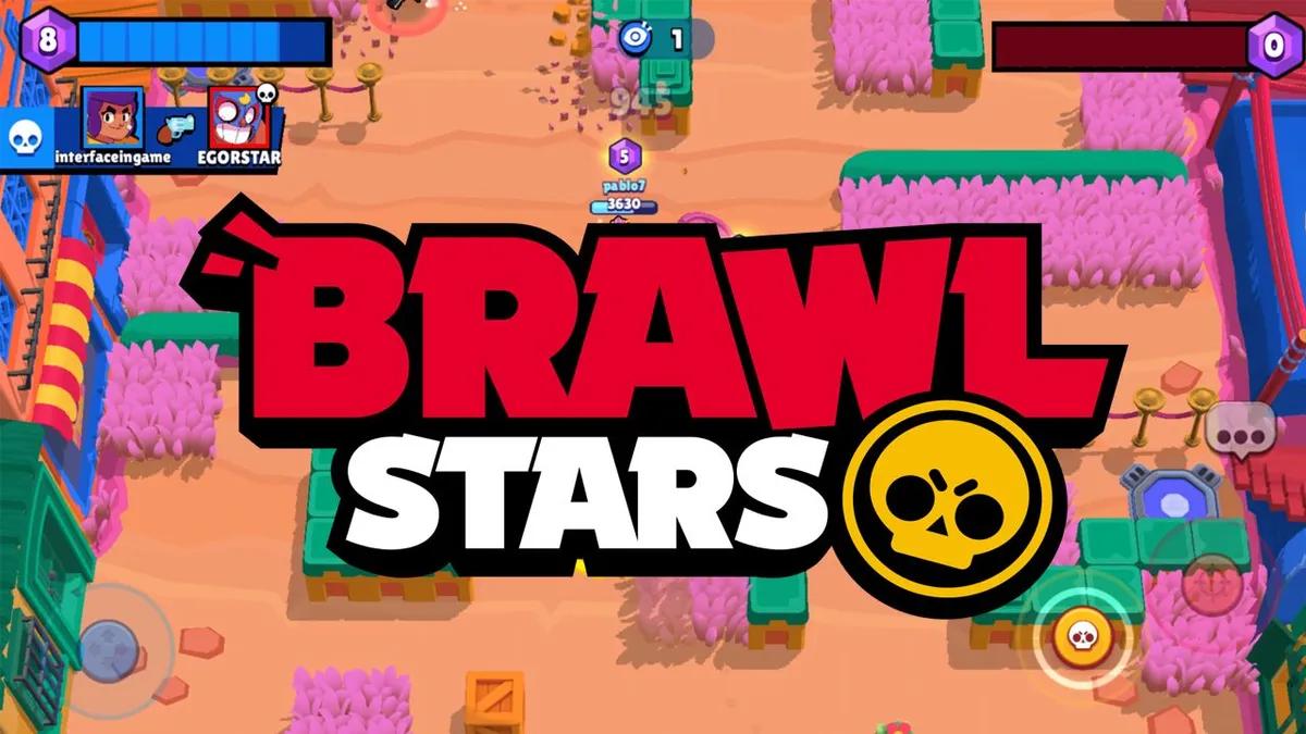 Toimivat Brawl Stars -koodit syyskuu 2026
