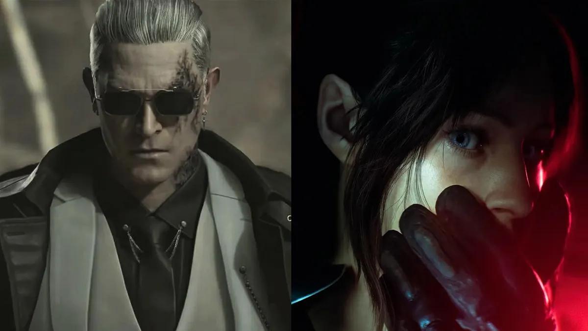 Resident Evil Requiemin pahiksen paluu vahvistettu tarinalaajennukseen ja Resident Evil Veronicaan
