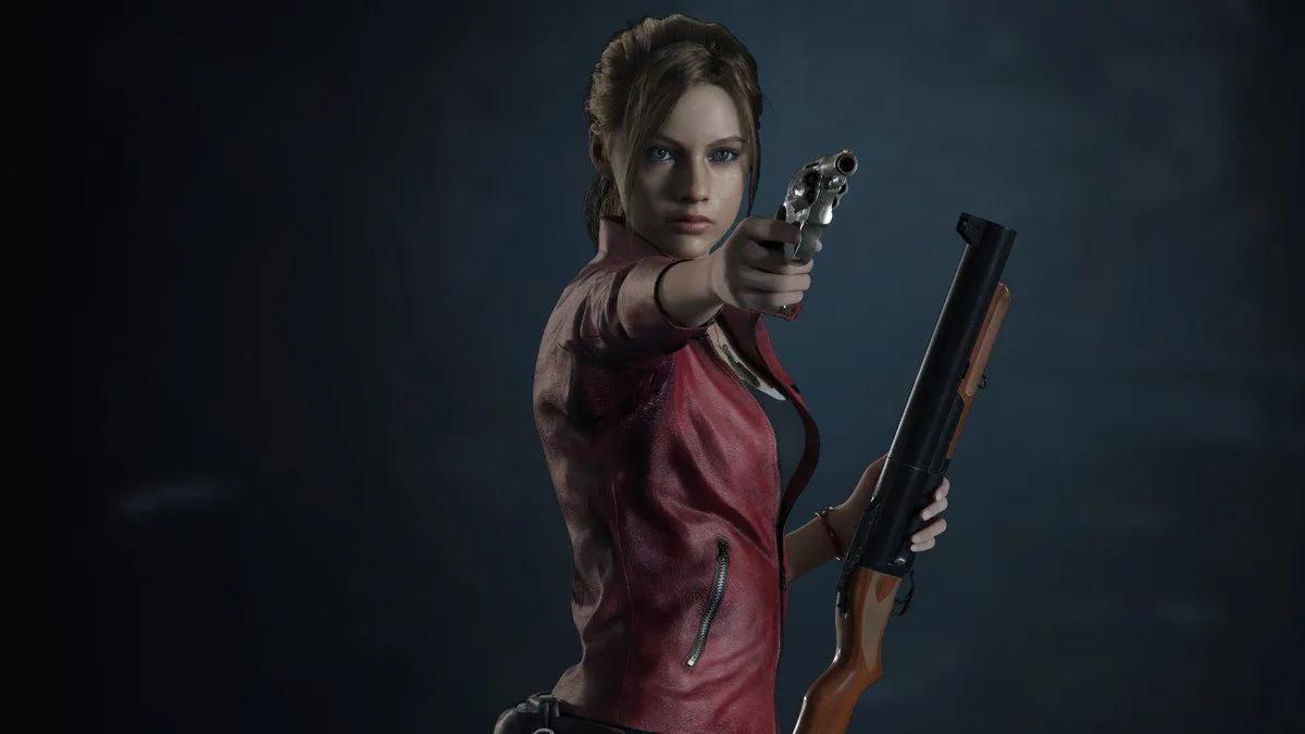 Resident Evil Code: Veronica vuodettu PlayStation 5:lle