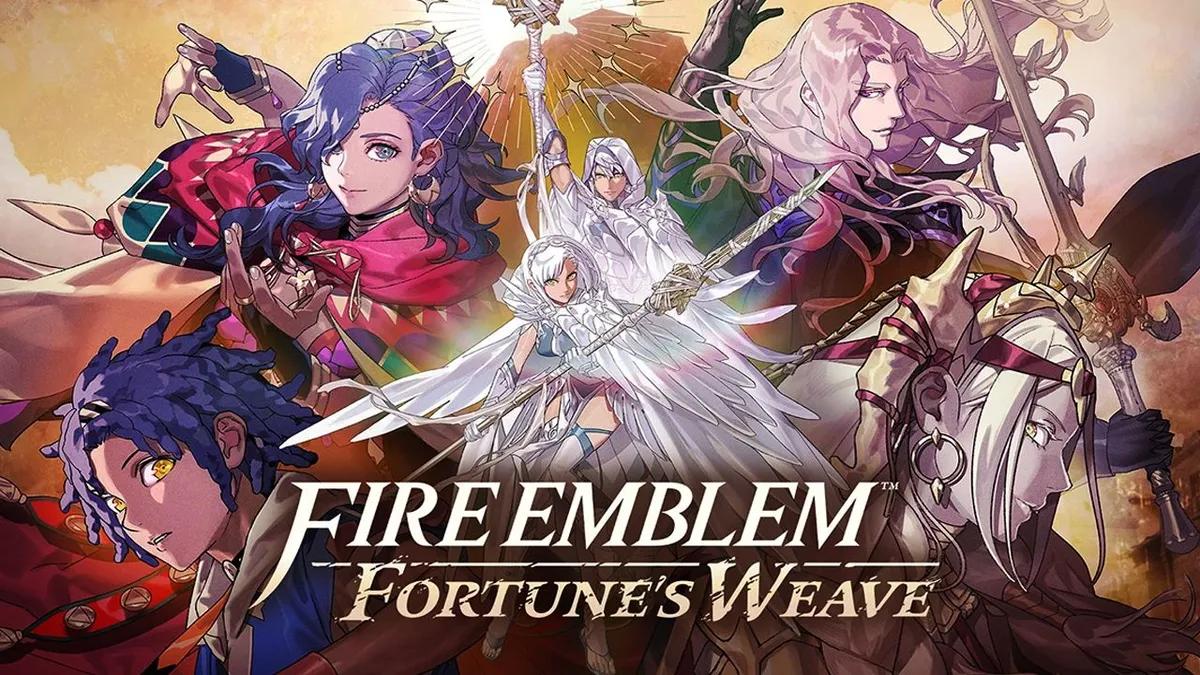 Fire Emblem: Fortune’s Weave -pelin arvostelut julkistettu – Switch 2 sai jälleen kerran ylistystä saaneen yksinoikeuspelin