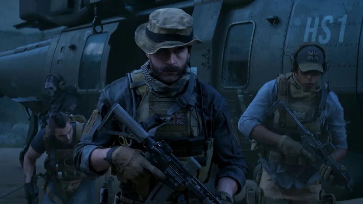 Call of Duty: Modern Warfare 4 on julkaistu - Ensimmäiset kriitikkoarvostelut paljastettu