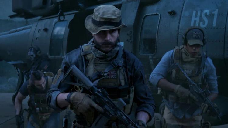 Call of Duty: Modern Warfare 4 on julkaistu - Ensimmäiset kriitikkoarvostelut paljastettu