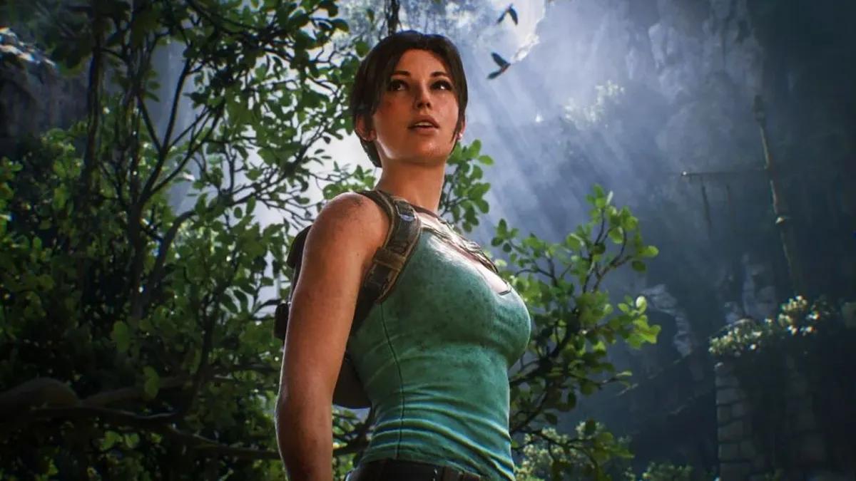 Huhujen mukaan uusia Tomb Raider -uusintaversioita on kehitteillä