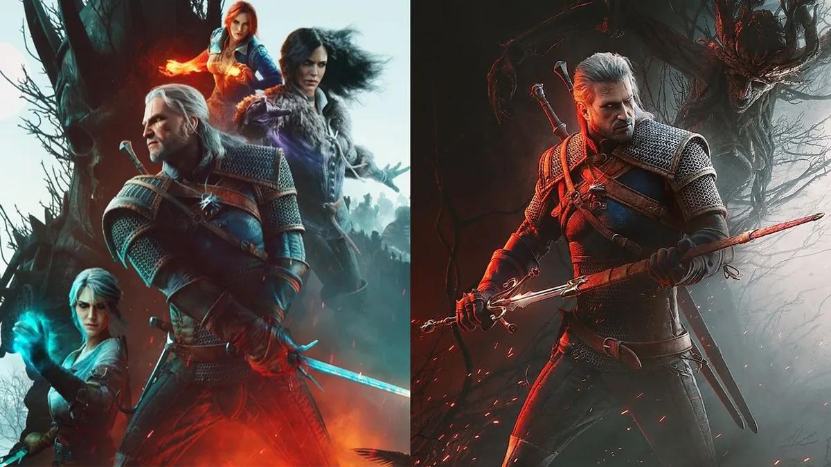 ”Songs of the Past” -lisäosa ei olisi ollut mahdollinen ilman The Witcher 3: Wild Hunt – Remastered -peliä, väittää Fool’s Theory